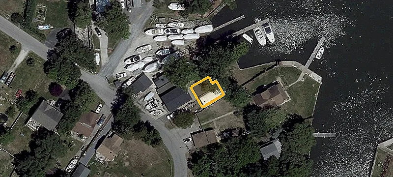 1873 Choptank Rd