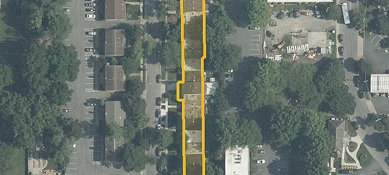 221 Adams St
