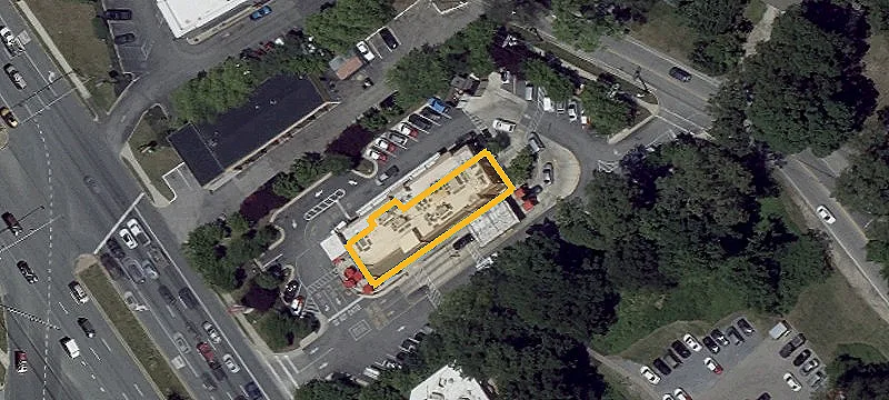511 Ritchie Hwy