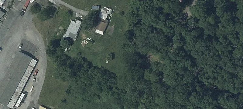 7006 Blue Mtn Rd