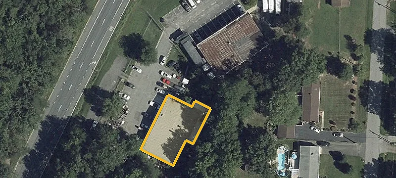 12700 Crain Hwy