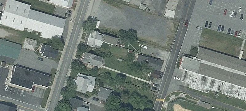 133 Seton Ave