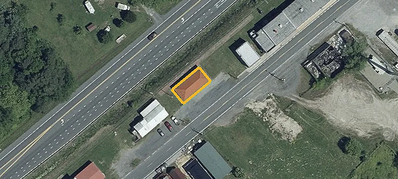 28380 Crisfield Marion Rd