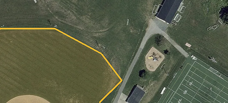 1809 Fallston Rd