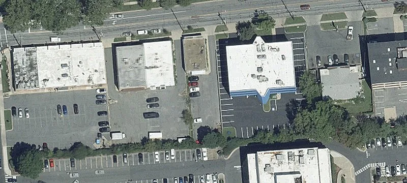 168 Rollins Ave