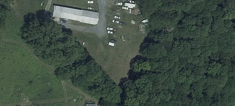 13313th Wolfsville Rdb