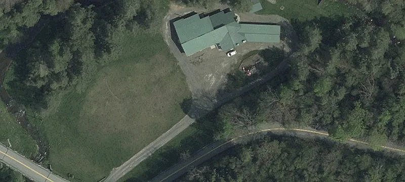4800 Avilton Lonaconing Rd