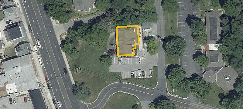 2 Sherwood Rd