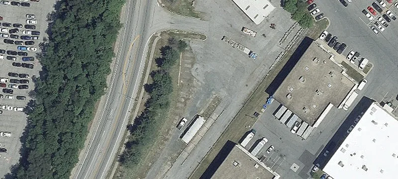7101 Dorsey Run Rd