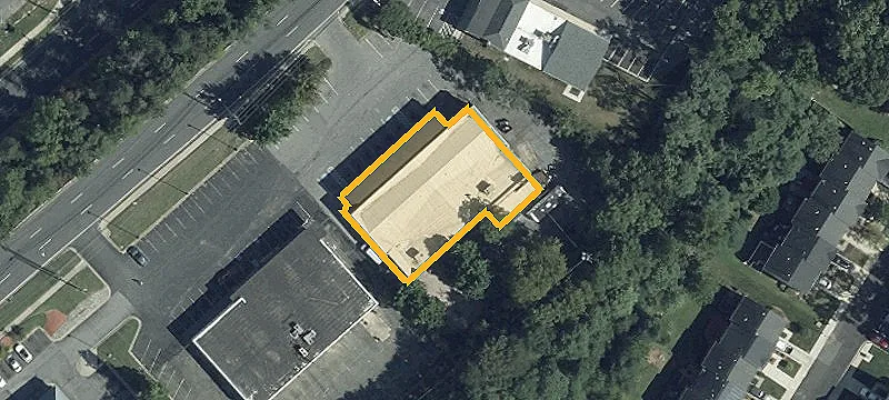 6551 Annapolis Rd
