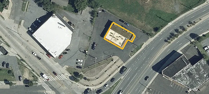 5702 Martin Luther King Jr Hwy