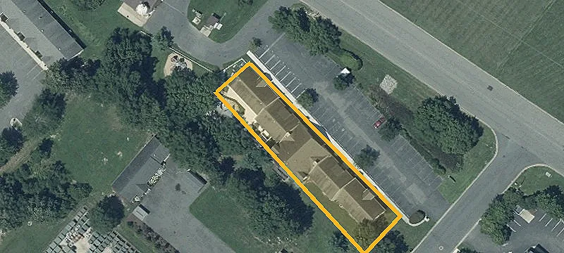 8706 Commerce Dr Ste, Unit 7