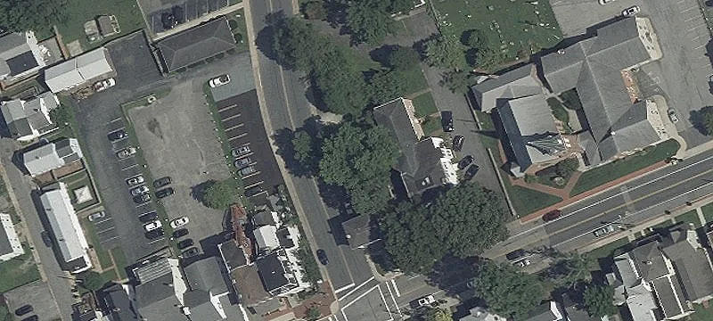 203 Main St