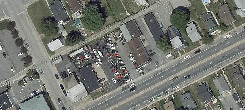 610 Eastern Blvd