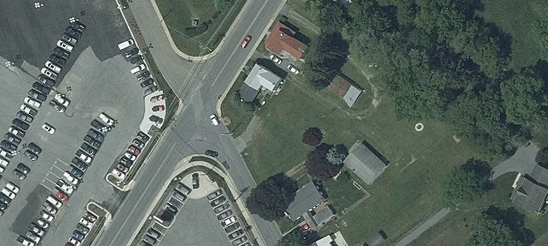 44 Frederick Rd