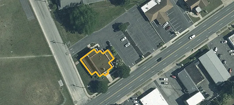 701 Main St