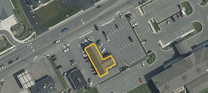 1118 National Hwy