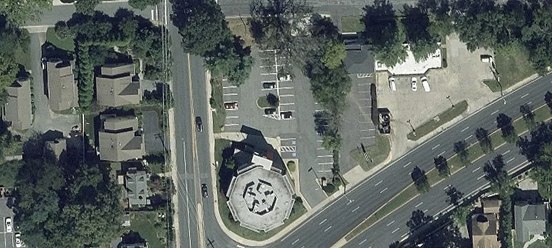 3535 University W Blvd
