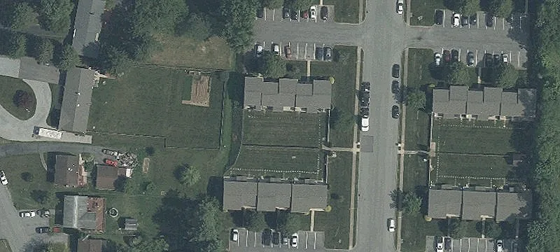 300 Colonial Dr
