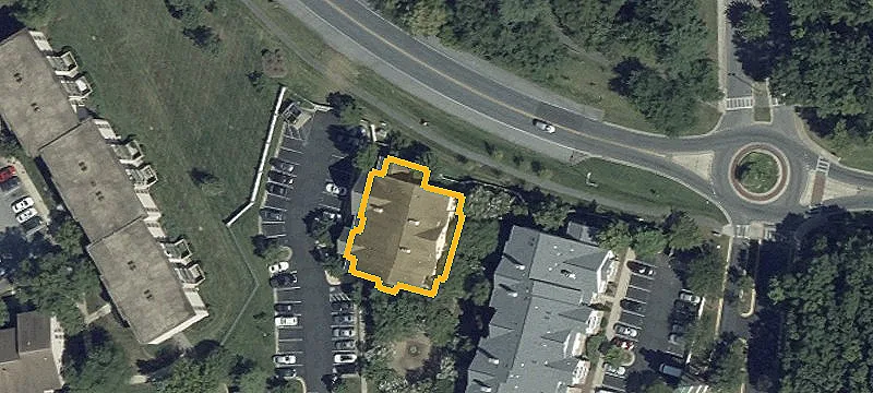 6710 Lk Park Drg