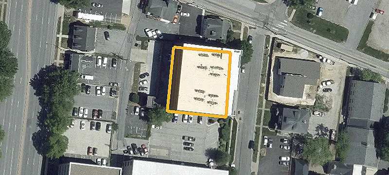606 Baltimore Ave Ste, Unit 106