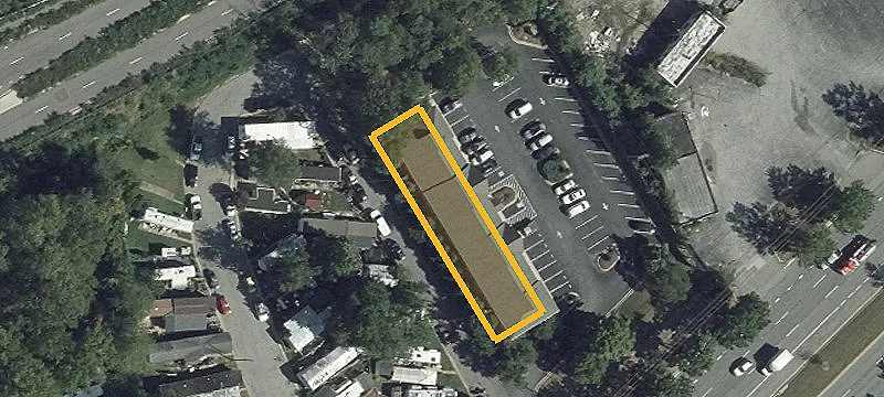 2255 Crain Hwy Ste, Unit 105