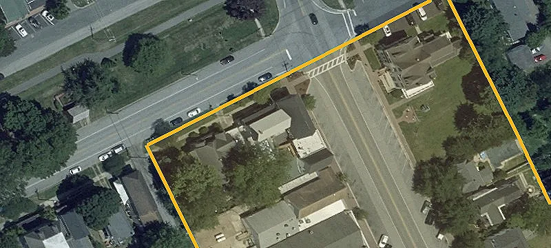 1 Central Ave