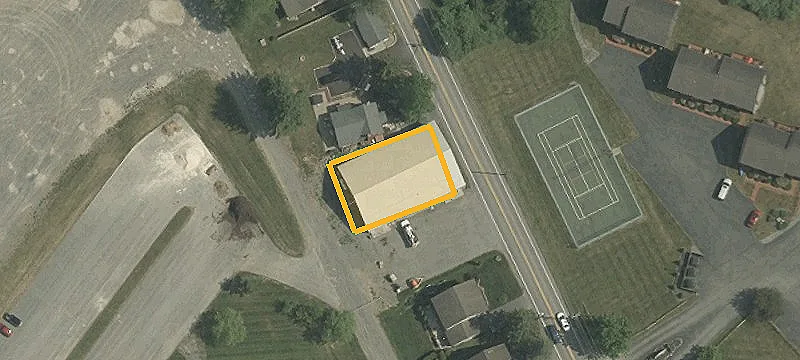 212 Marsh Hl Rd