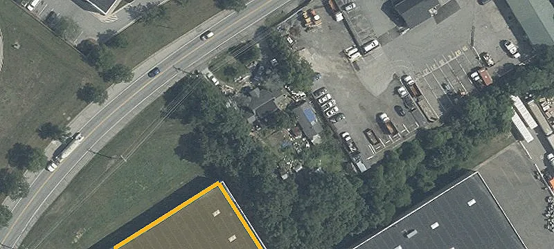 8139 Dorsey Run Rd