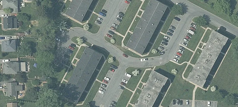 410 Poole Rd