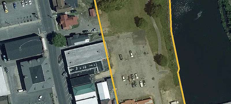 121 Main St