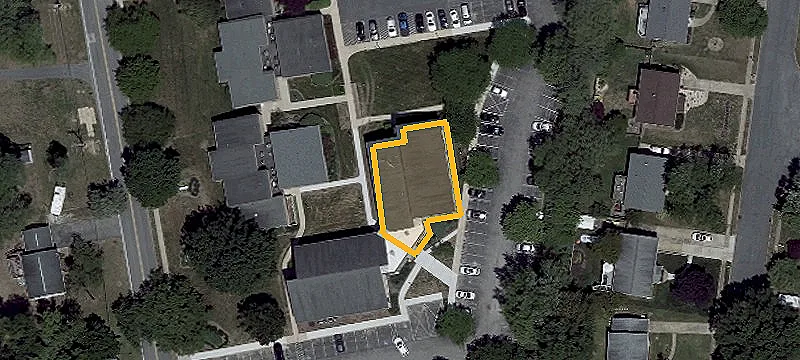 277 Peninsula Farm Rd, Unit 2KBLD