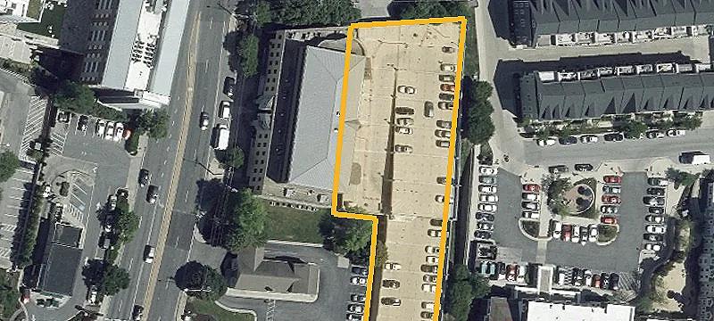 40 York Rd, Unit 4
