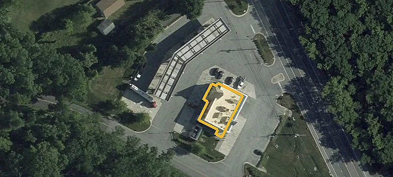 2622 Mtn Rd