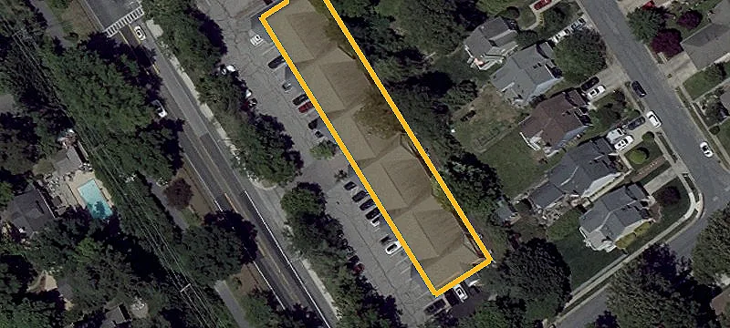 645 Baltimore Annapolis Blvd Ste, Unit 109
