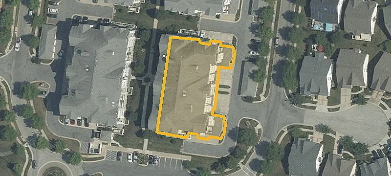 13901 Belle Chasse Blvd, Unit G117