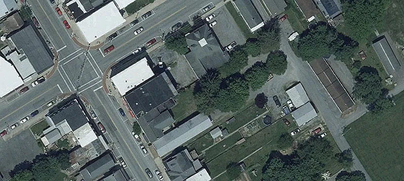 13 Main St