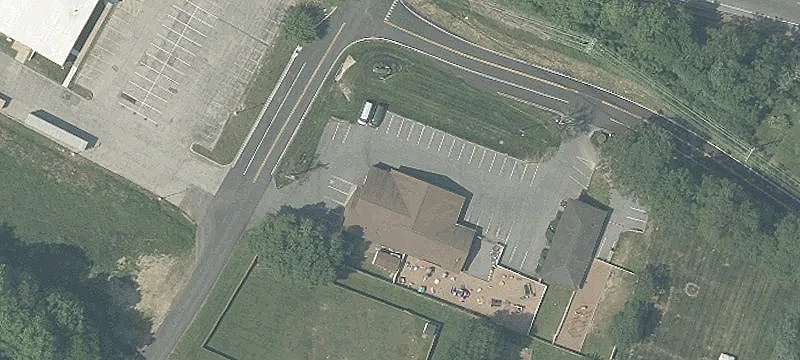 601 Old Liberty Rd