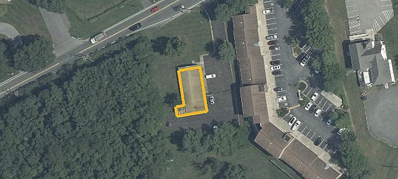 3511 Spencerville Rd