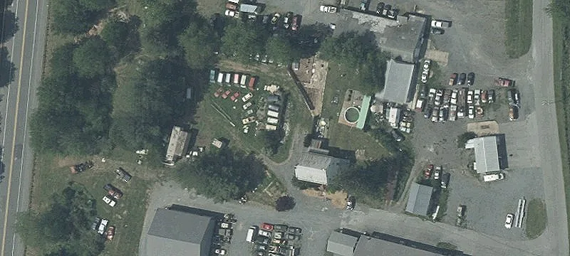 5 Council Dr