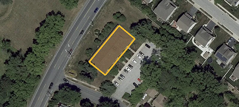 8651 Ft Smallwood Rd Ste, Unit 2