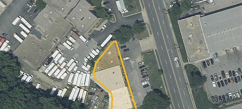 301 Ritchie Rd