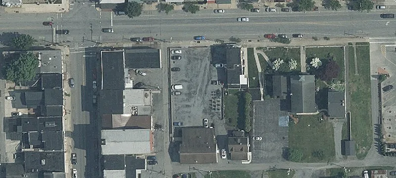 14 Potomac St