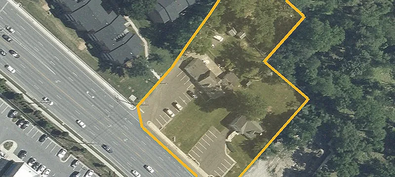 9925 Reisterstown Rd