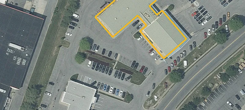 302 Century Dr