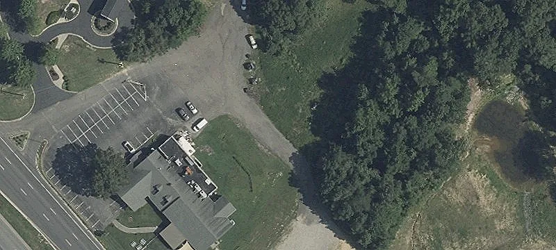 23418 3rd Notch Rd