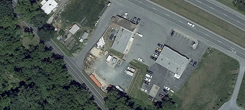 25765 3rd Notch Rd