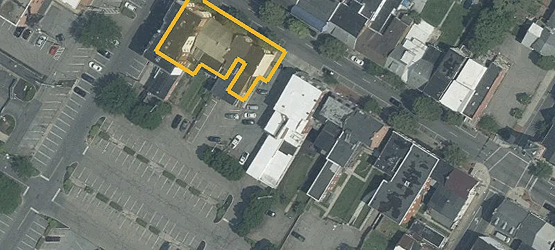 43 Franklin St