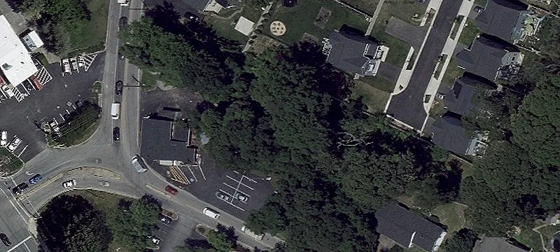 461 Asbury Dr
