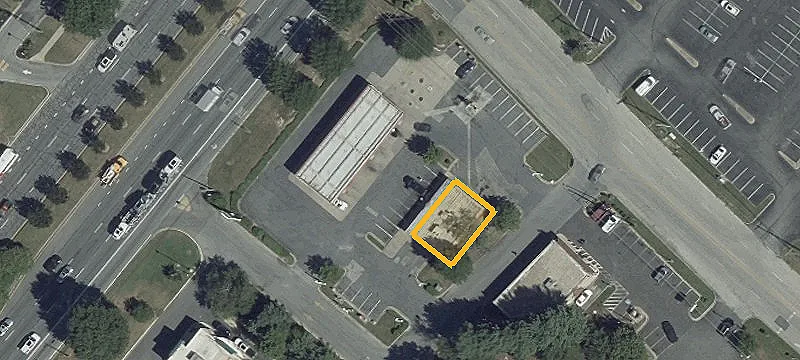 2050 Crain Hwy